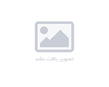 آجر نسوز پلاک رستیک شاموتی 310x70x27mm